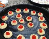 Foto del paso 9 de la receta: Masitas secas especiales y rápidas de hacer