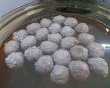 Foto langkah ke 4 dari resep Bakso Malang ala Melz.