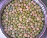 शेगांव कचौड़ी (shegaon kachodi recipe in Hindi) रेसिपी चरण 1 फोटो