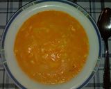 Tojásos leves recept fázis 3 fotója