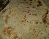 صورة لخطوة 3 من وصفة خبز تنور عراقي😊
