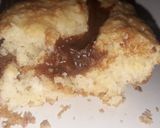 Foto del paso 3 de la receta: Tarta de fresas y dulce de leche