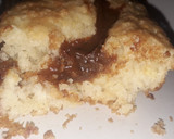 Foto del paso 3 de la receta: Tarta de fresas y dulce de leche