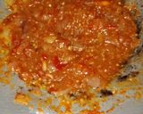 Foto langkah ke 4 dari resep Ayam Goreng Sambal Lalapan.