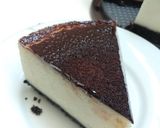 Foto langkah ke 5 dari resep Unbaked Cheesecake Oreo Milo.