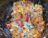 Foto del paso 4 de la receta: Boniato campero (relleno)