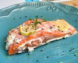 Foto del paso 4 de la receta: Trucha al horno
