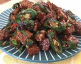 Foto langkah ke 6 dari resep Tempe oreg kecap.