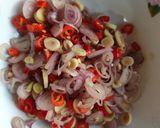 Foto langkah ke 3 dari resep Sambal Matah Asli Resep Bali.