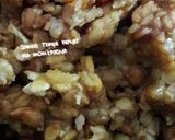 Foto langkah ke 3 dari resep Sambel Tempe Penyet.
