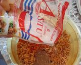 Foto langkah ke 6 dari resep Siwang Kering Tempe.