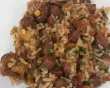 Foto del paso 2 de la receta: Calentao