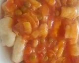 Foto del paso 4 de la receta: Ñoquis del 29 (16) #Delantalcookpad2026