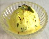A picture of step 3 of SoanPapadi Icecream | Innovative Recipie.