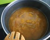 Foto del paso 4 de la receta: Mermelada de ciruela