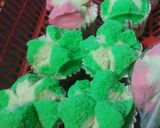 Foto langkah ke 5 dari resep Bolu Kukus Mekar dan Lembut tanpa Soda | bakulanku 1000an.