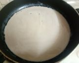 A picture of step 2 of Hot chocolate.