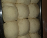 Foto del paso 5 de la receta: Pan de leche con dulce de leche
