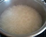 Foto del paso 1 de la receta: Arroz de verano