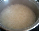 Foto del paso 1 de la receta: Arroz de verano