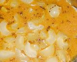A picture of step 2 of Amla lounji.