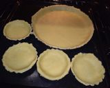 Foto del paso 3 de la receta: Pie de limón