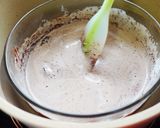 古典松露巧克力蛋糕|入口即化的絲滑口感的食譜步驟2照片