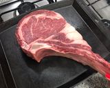 Foto del paso 4 de la receta: Tomahawk al horno