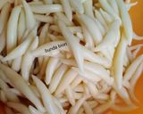 Foto langkah ke 3 dari resep Telur gabus anti meletus.