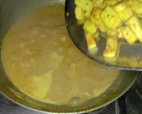 पनीर मसाला (paneer masala recipe in Hindi) रेसिपी चरण 11 फोटो