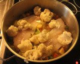 Foto del paso 11 de la receta: Sopa suspiro de sacerdotes
