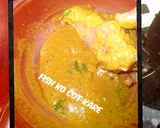 A picture of step 2 of Fry 🐟 fish.
