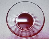Hình bước làm 10 của món Cocktail Trái Cây