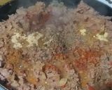 Foto del paso 2 de la receta: Empanadas de carne para chuparse los dedos.... 🖐
