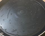 A picture of step 5 of Plain crisp instant Dosa.