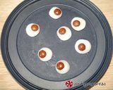 Φωτογραφία βήματος 4 της συνταγής Cupcakes ψαράκια