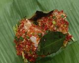 Foto langkah ke 3 dari resep Ayam Songkem Madura.
