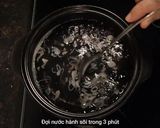 Hình bước làm 3 của món Canh cá dưa nấu trái thơm