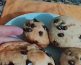 Foto del paso 5 de la receta: Muffins de banana 🍌🧁