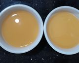 Foto langkah ke 2 dari resep Tim Telur Lembut.