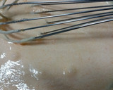 Foto del paso 2 de la receta: Bizcocho con mango al estilo ruso