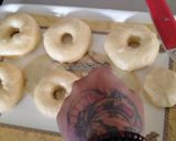 Foto langkah ke 3 dari resep Donat menul.