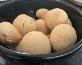 Foto del paso 3 de la receta: Pancitos de queso