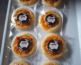 Foto langkah ke 8 dari resep PiZza mini ekonomis.
