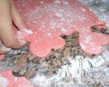 Foto del paso 6 de la receta: Corazones de Maicena
