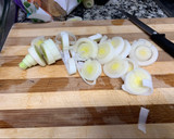 Foto del paso 3 de la receta: Caldo de Pollo de Corral