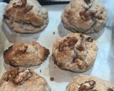 Foto del paso 5 de la receta: Pan con nueces