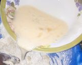 Coconut breadmatakin girki4 hoto