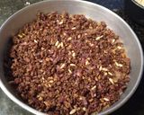 عکس مرحله 6 از دستور کبه لبنانی(kebbeh)