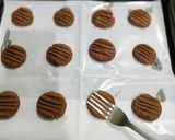 Foto langkah ke 4 dari resep Chocochips Cookies (enak, renyah, wangi😍).